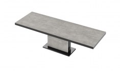 MODICA 160 table  (different colours)